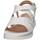 Chaussures Femme Sandales et Nu-pieds Stonefly 217471 Blanc