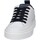 Chaussures Homme Baskets mode Alexander Smith Z1U 85WBL Blanc