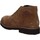 Chaussures Homme Baskets montantes CallagHan 19701 Marron
