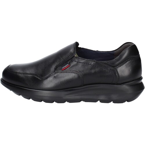 Chaussures Homme Mocassins CallagHan 42602 Noir