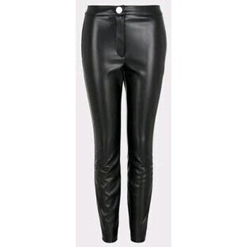 Vêtements Femme Pantalons EAX 6RYP32 YN8PZ Noir