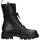 Chaussures Femme Boots Soirée 7649/INV Noir