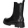 Chaussures Femme Boots Soirée 7655/INV Noir