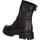 Chaussures Femme Boots Soirée 7167/INV Noir