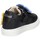 Chaussures Fille Baskets mode Balducci MSPO4505 Noir
