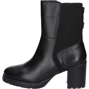 Chaussures Femme Low boots CallagHan  Noir