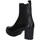 Chaussures Femme Low boots CallagHan 30809 Noir