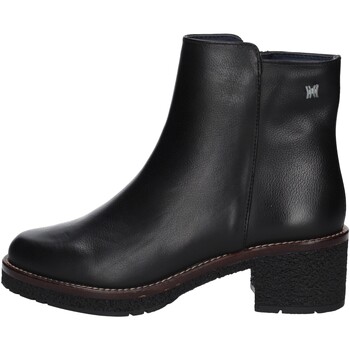 Chaussures Femme Low boots CallagHan 29502 Noir