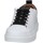Chaussures Homme Baskets mode Alexander Smith W1U 80WBK Blanc