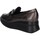 Chaussures Femme Mocassins CallagHan 30027 Gris