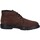 Chaussures Homme Baskets montantes Stonefly 219817 Marron