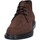 Chaussures Homme Baskets montantes Stonefly 219817 Marron