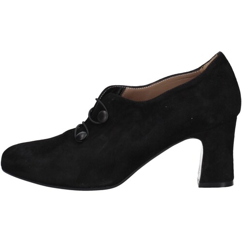 Chaussures Femme Escarpins Melluso X5216 Noir