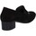 Chaussures Femme Escarpins Melluso X5320D Noir
