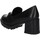 Chaussures Femme Escarpins Melluso L5255 Noir