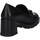 Chaussures Femme Escarpins Melluso L5255 Noir