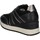 Chaussures Femme Baskets mode Melluso R25551 Noir