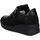 Chaussures Femme Baskets mode Melluso R25655 Noir