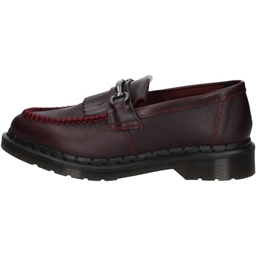 Chaussures Homme Mocassins Dr. Martens 30962601 Bordeaux