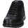 Chaussures Homme Baskets mode CallagHan 42604 Noir
