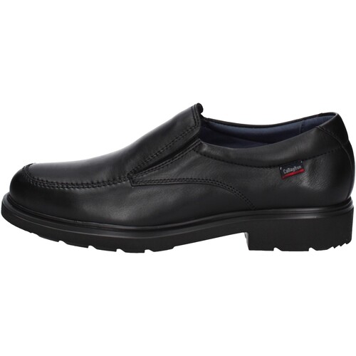 Chaussures Homme Mocassins CallagHan 52805 Noir