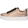 Chaussures Fille Baskets mode Paciotti 4us 42501 Rose