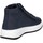 Chaussures Garçon Baskets mode Paciotti 4us 42614 Bleu