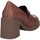 Chaussures Femme Escarpins Bueno Shoes Z7103 Gris