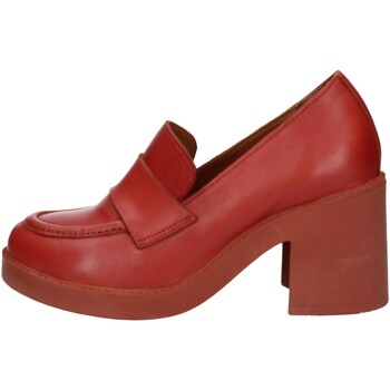 Chaussures Femme Escarpins Bueno Shoes skaft Z7103 Rouge