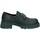 Chaussures Femme Mocassins Bueno Shoes Z1404 Vert