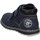 Chaussures Garçon Randonnée Balducci BS4661 Bleu