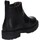 Chaussures Fille Low boots Balducci BS4540 Noir
