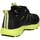Chaussures Garçon Baskets mode Istamax IMAA3805 Noir