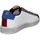 Chaussures Homme Baskets mode Avirex AV32M80611 Multicolore