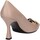 Chaussures Femme Escarpins Melluso E5115 Rose