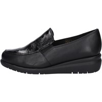 Chaussures Femme Mocassins Melluso K55234D Noir