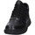 Chaussures Homme Randonnée Melluso U55352 Noir