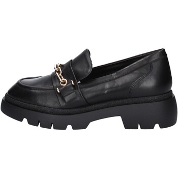 Chaussures Femme Mocassins Melluso R45371 Noir