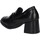 Chaussures Femme Escarpins CallagHan 32800 Noir
