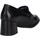 Chaussures Femme Escarpins CallagHan 32800 Noir