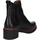 Chaussures Femme Low boots Pitillos 2724 Noir
