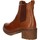 Chaussures Femme Low boots Pitillos 2724 Autres