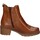 Chaussures Femme Low E45-04-00 boots Pitillos 2724 Autres