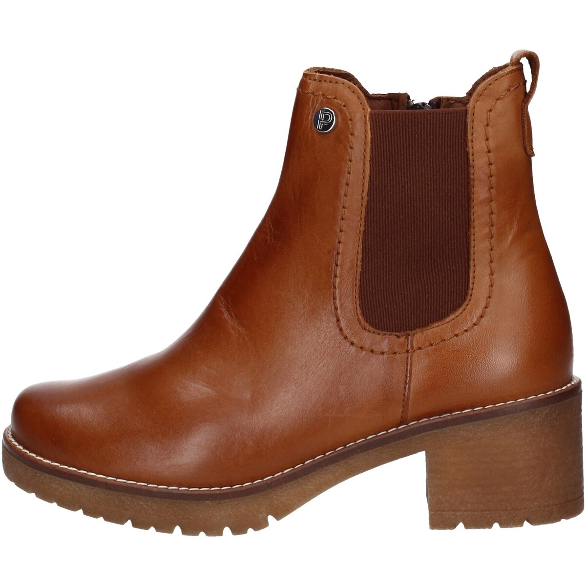 Chaussures Femme Low E45-04-00 boots Pitillos 2724 Autres