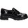 Chaussures Femme Mocassins Pitillos 5361 Noir