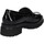 Chaussures Femme Mocassins Pitillos 5491 Noir
