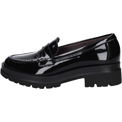 Chaussures Femme Mocassins Pitillos 5491 Noir
