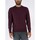 Vêtements Homme Polo Ralph Lauren Full-Zip Sweater. LEON 48847 EH03 Bordeaux