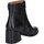Chaussures Femme Low boots Albano 2514 Noir