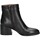 Chaussures Femme Low boots Albano 2514 Noir